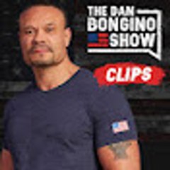 Dan Bongino Show Clips
