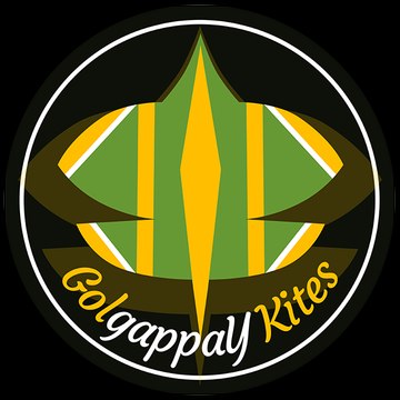 GolgappaY Kites