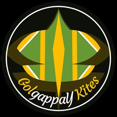 GolgappaY Kites