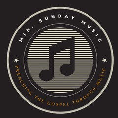 Min. Sunday music  TV