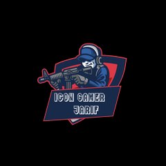 Icon Gamer Jarif