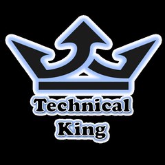 Technical King ANKUR