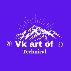 Vk Art of Technical