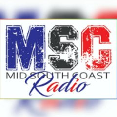 MSC Radio