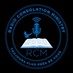 RADIO CONSOLATION