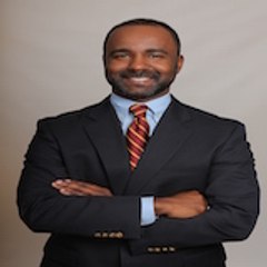 Scott Woods DC