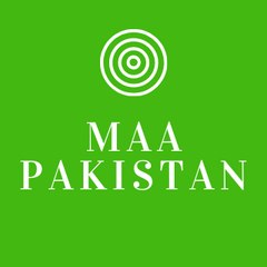 MAA PAKISTAN