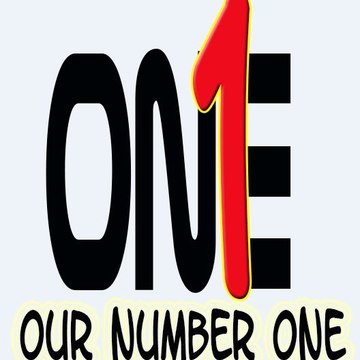 OUR NUMBER ONE