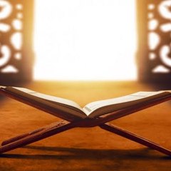 Islaam the glow of heart