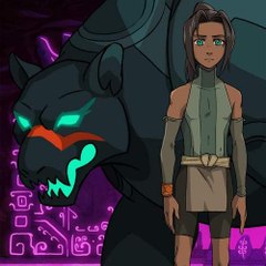 "Onyx Equinox" Season 1, Episode 1 - Crunchyroll