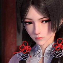 Nv Art Donghua
