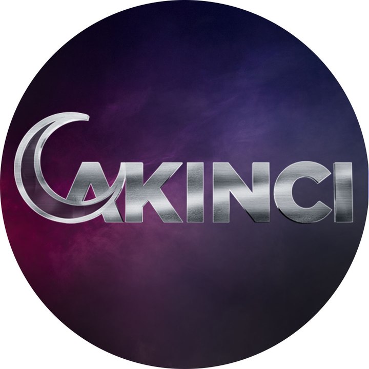 Dailymotion profile picture for @akinci