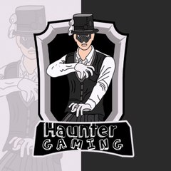 Haunter Gaming