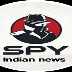 Indian news spy