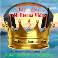 Mi Eterna Vida