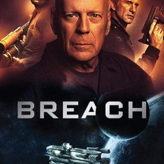 "Breach" [[Full Movie]] 2020