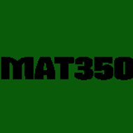 MAT350
