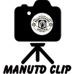 Man United Clip