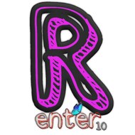 R enter10