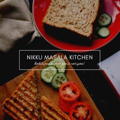Nikku Masala kitchen