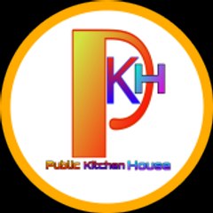 PUBLIC KITCHEN HOUSE