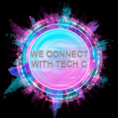 We Connect Whit Tech C