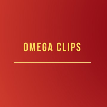 Omega Clips