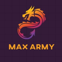 Max Army AMV