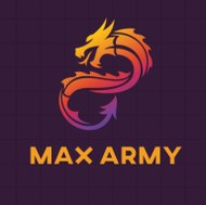Max Army AMV