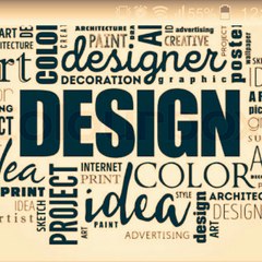 The world of design