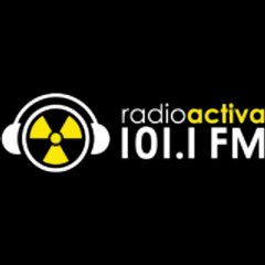 Radio Activa 101.1 FM