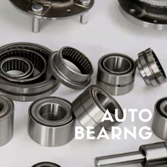 wheel bearing