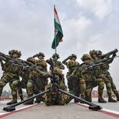 Indian Army Lovers