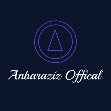 Anbaraziz Offical