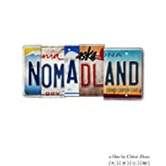 NOMADLAND FULL MOVIE // 2020