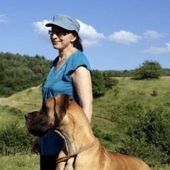 Slavina Ivanova