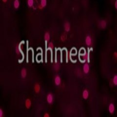 Shah Meer