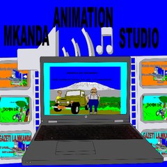 Mkanda Studio