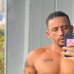 Fabricio Da Silva Claudino