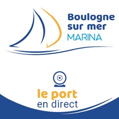 Marina Boulogne-sur-Mer