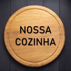 NOSSA COZINHA