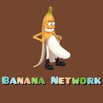 Banana  Network B-H
