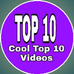 COOL TOP 10 VIDEOS