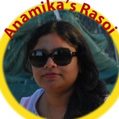 anushka bhattacharjee