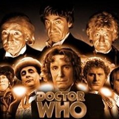 Doctor Who (1963)
