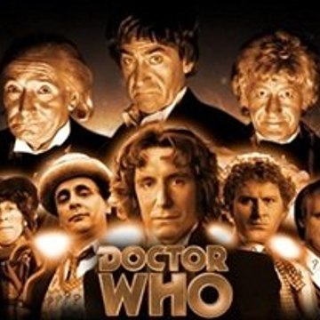 Doctor Who (1963)