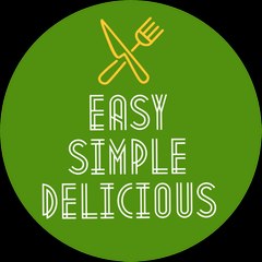 Easy Simple Delicious