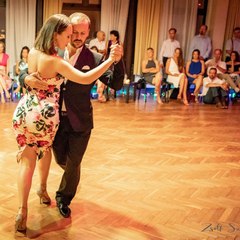 Tango Libre Budapest