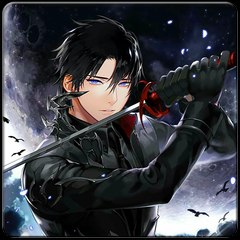Koko Matsunaga Anime