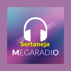 Mega Rádio Sertaneja